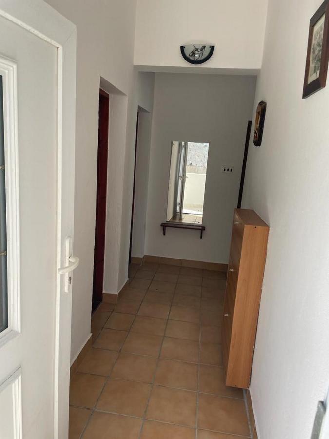 Apartment E&M Pag Town Exterior foto
